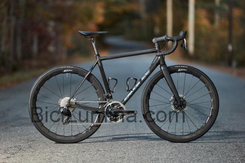 Parlee Z Zero ficha técnica y opiniones